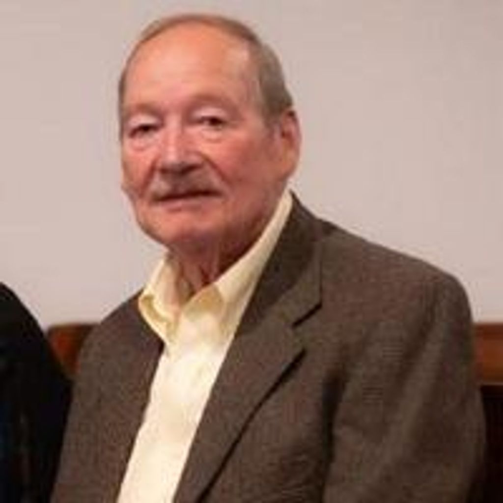Larry Dean Mullins
