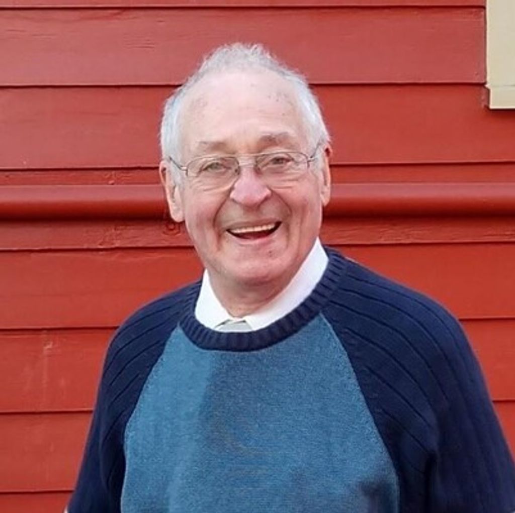 Robert Aus Profile Photo