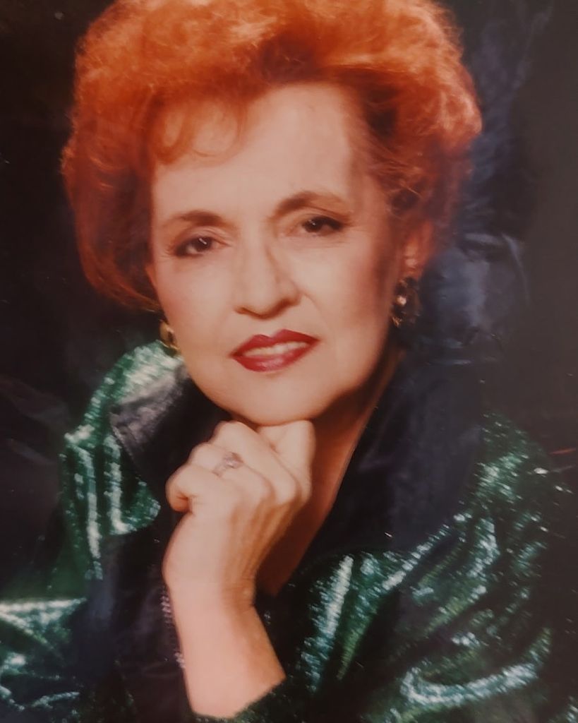 Marie Whaley Profile Photo