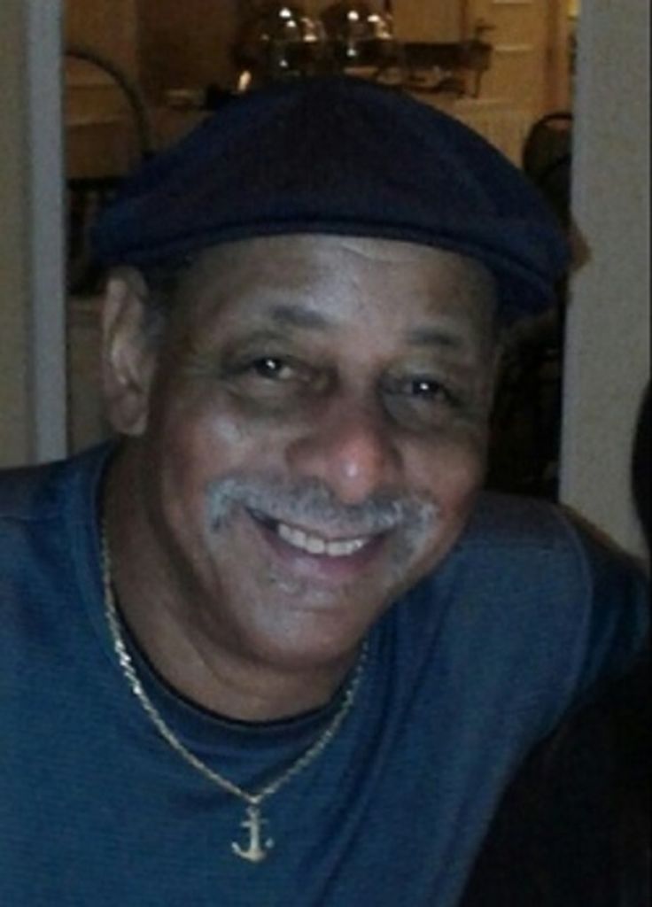 Stanley Hossman Leblanc