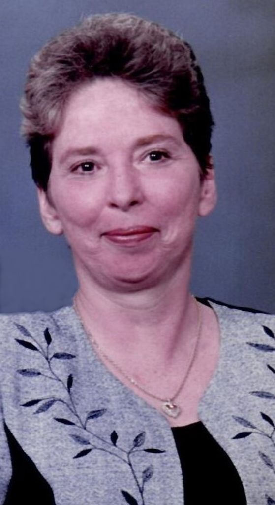 Susan Mary Ray Profile Photo