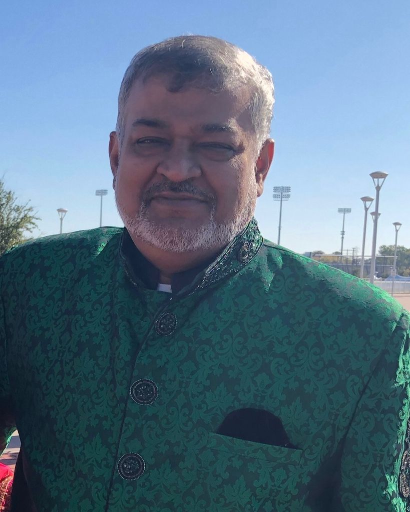 Anup Kumar Jaini