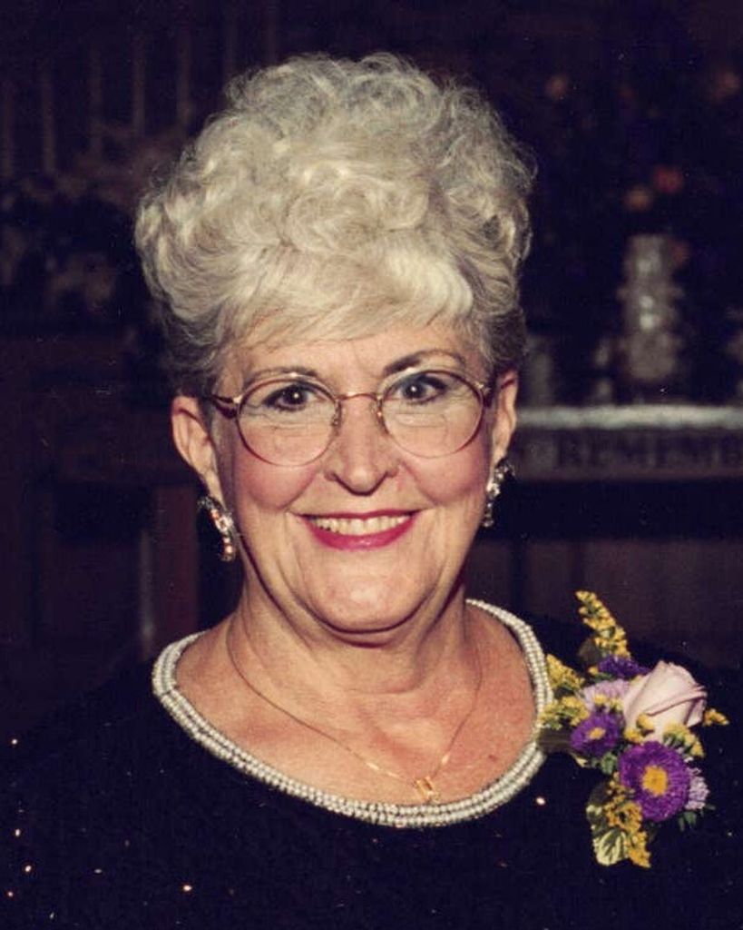 Cathryne (Kay) Louise Troyer Profile Photo