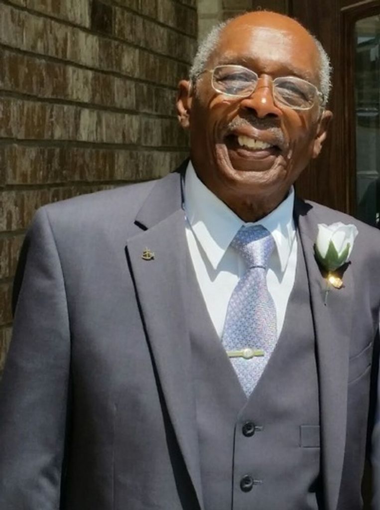 Retired Sfc Bob Evans Profile Photo