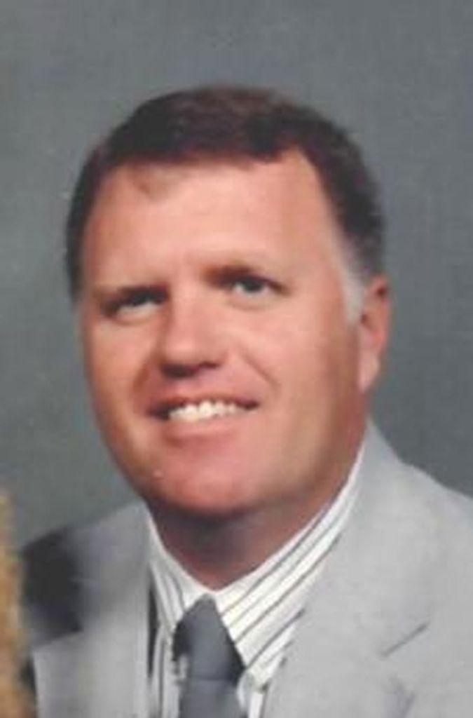 Anthony "Tony" Hillen Profile Photo