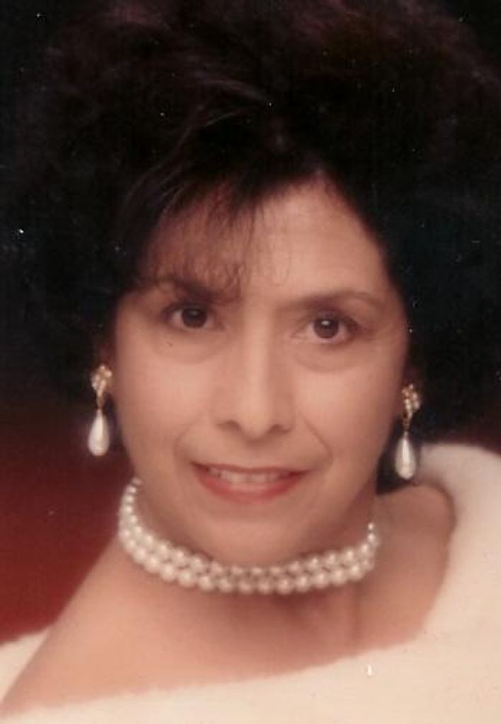 Stella Vargas Profile Photo