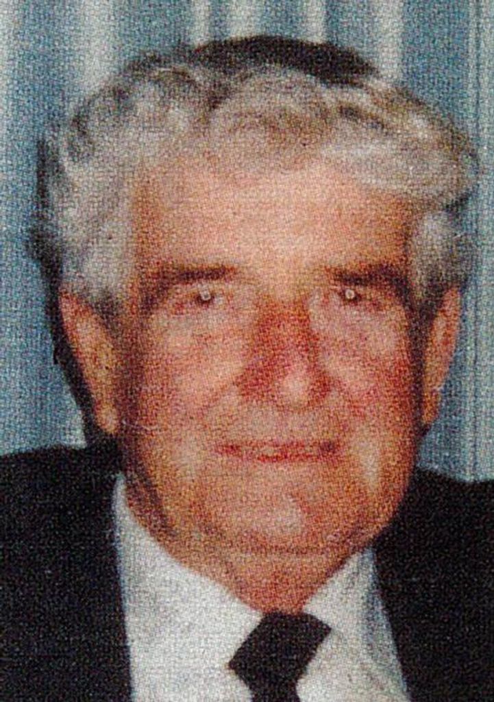 Lawrence "Larry" Bard