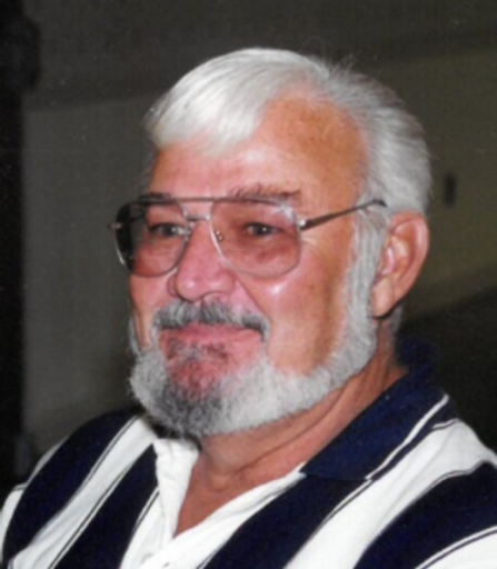 Jerry Lee Roy Bush Profile Photo