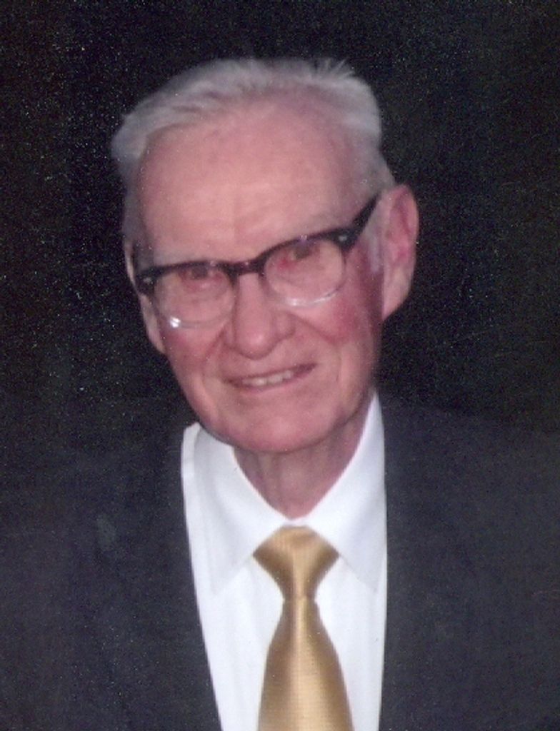 Whitten E. Little Profile Photo
