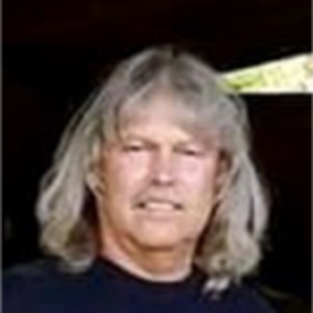 Steven Lee Blanton