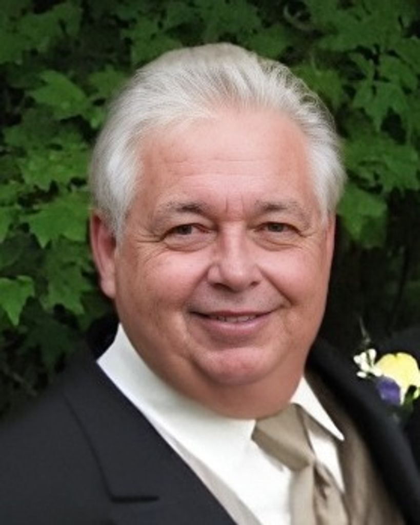 Alexander J. Glashauckas