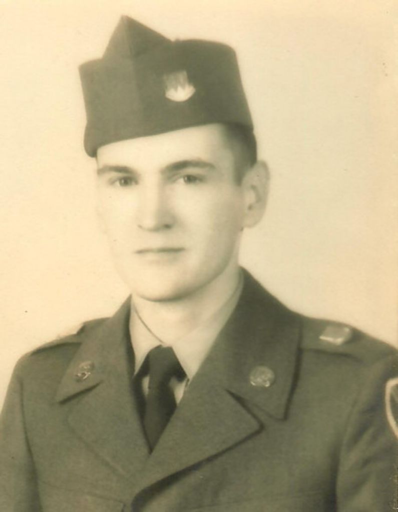 Robert Bruce Mullaly