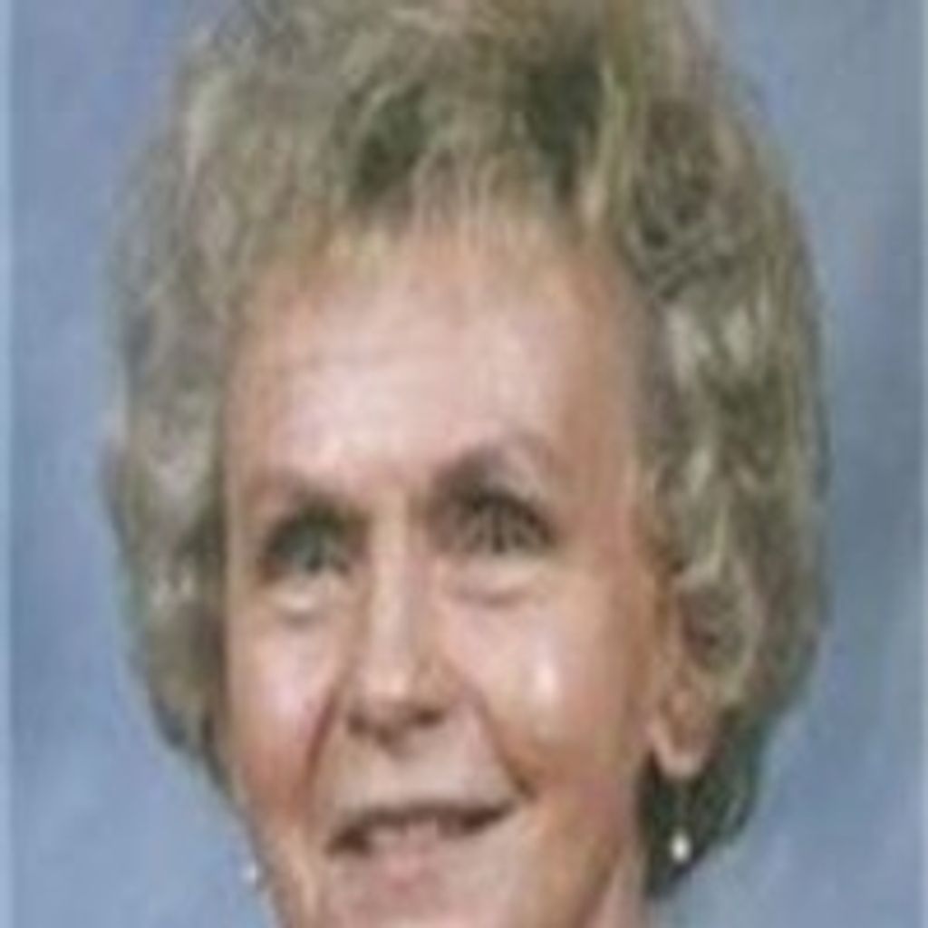 Jo Ann Allen