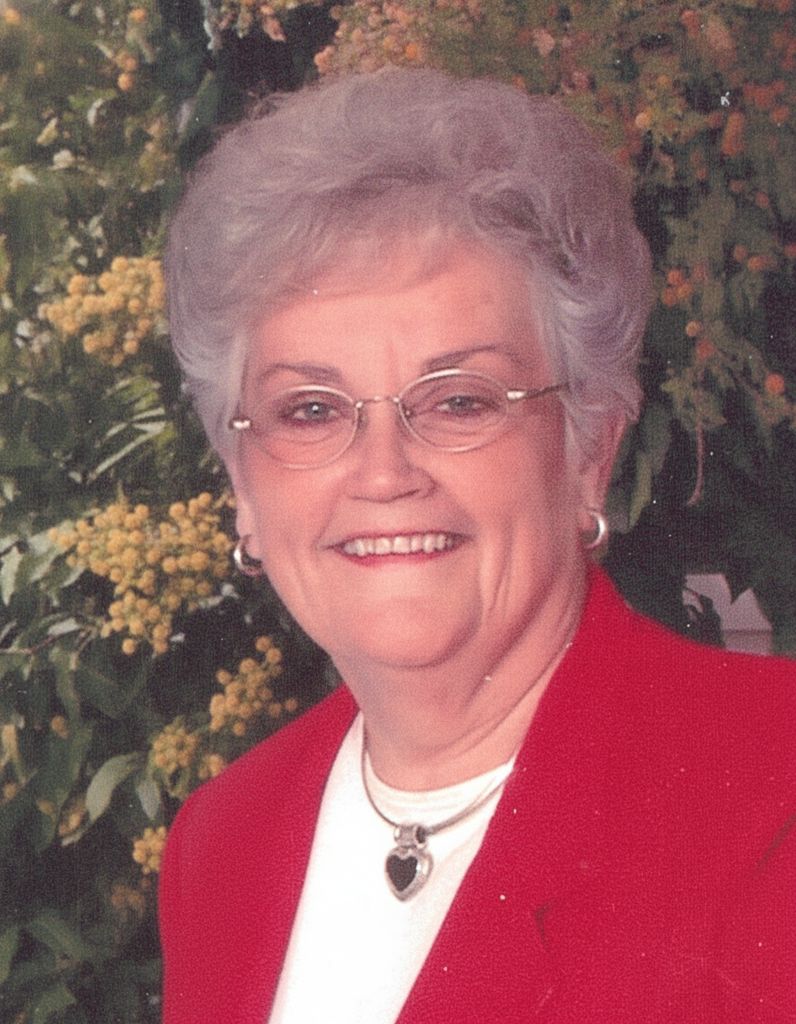 Kathleen R. Clary-Secoy
