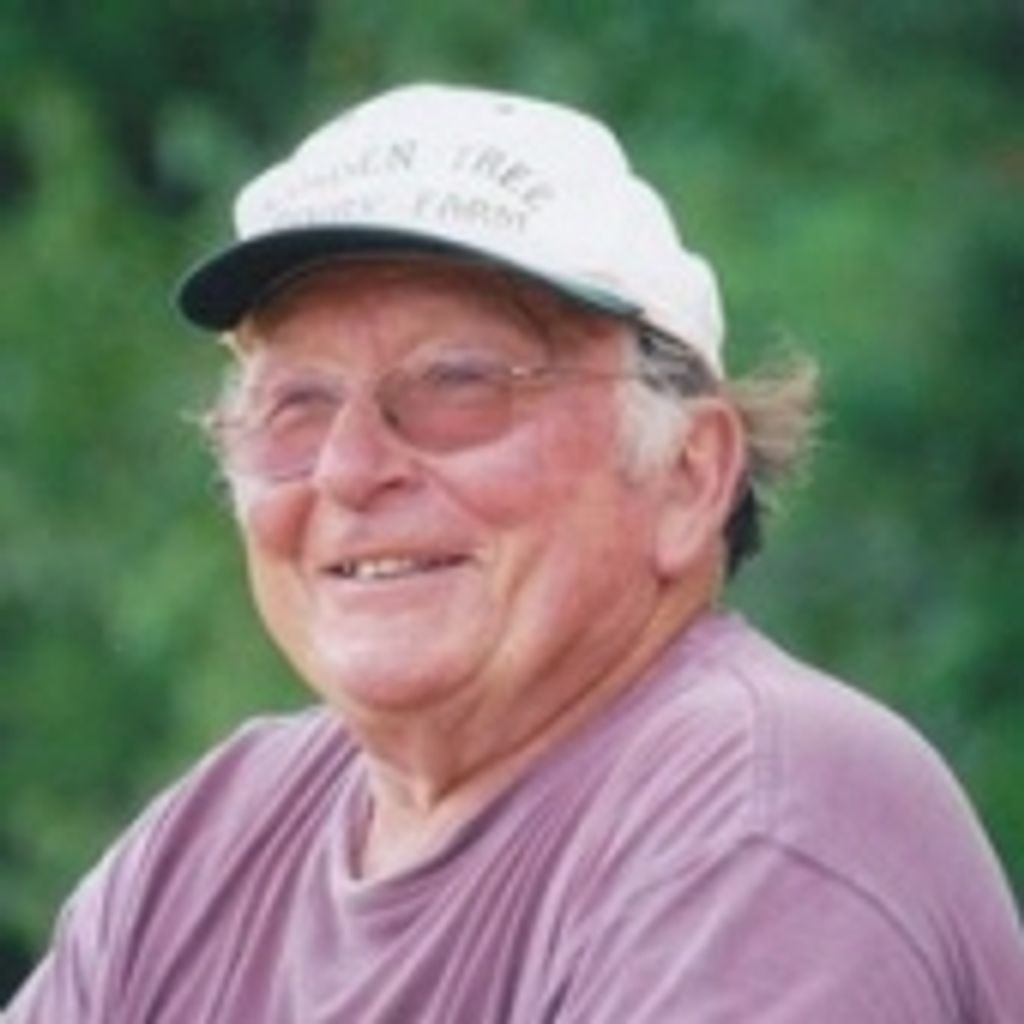 Frederick Kenyon, Jr.