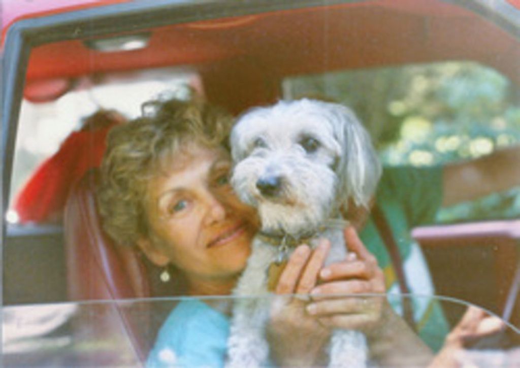 Nita Elizabeth Laird