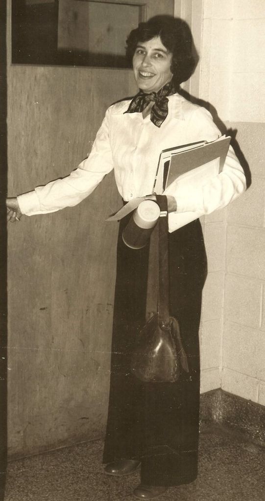 Anne Setzer