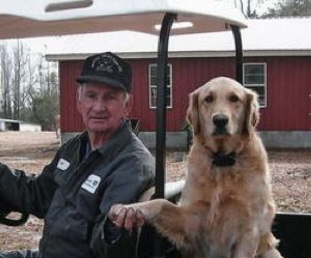 Joseph  James Bishop