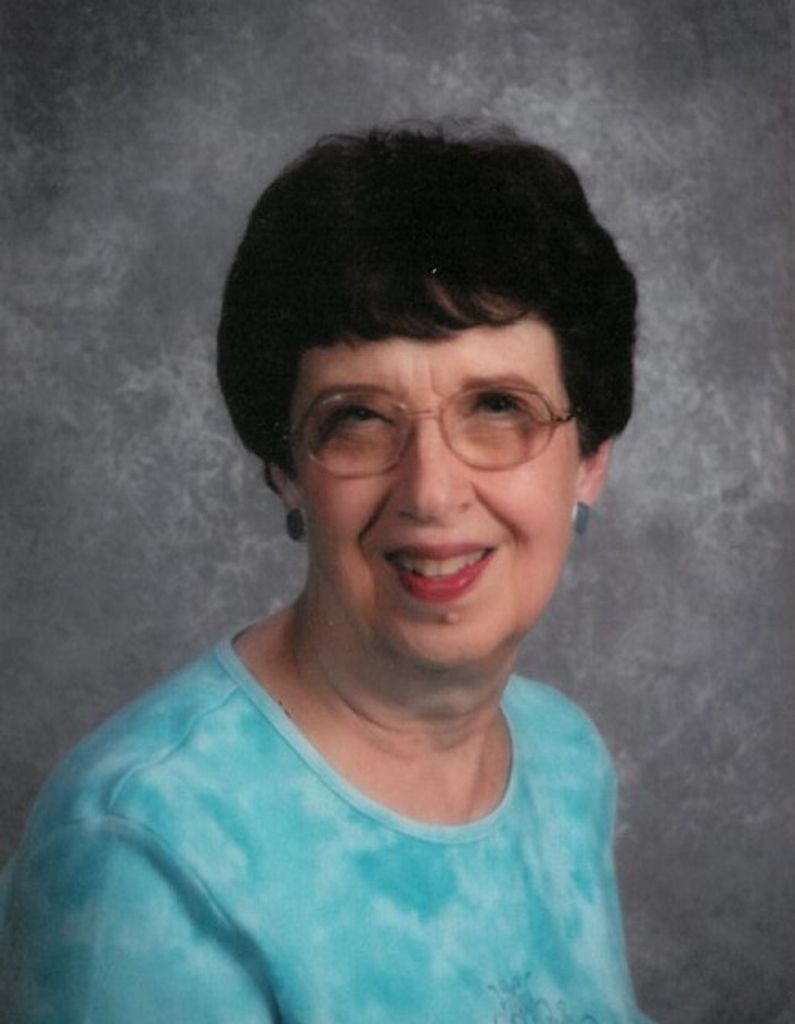 Karen Diane Besecker