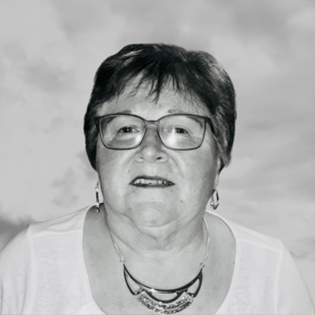 Irene Elizabeth Stratton Profile Photo