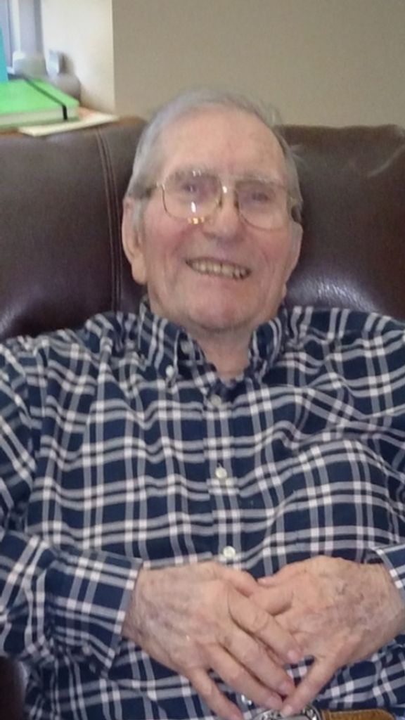 Wilbur Wade Smith, Sr. Profile Photo