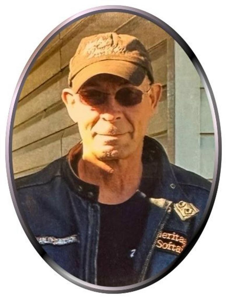Mark Allan Demars Profile Photo