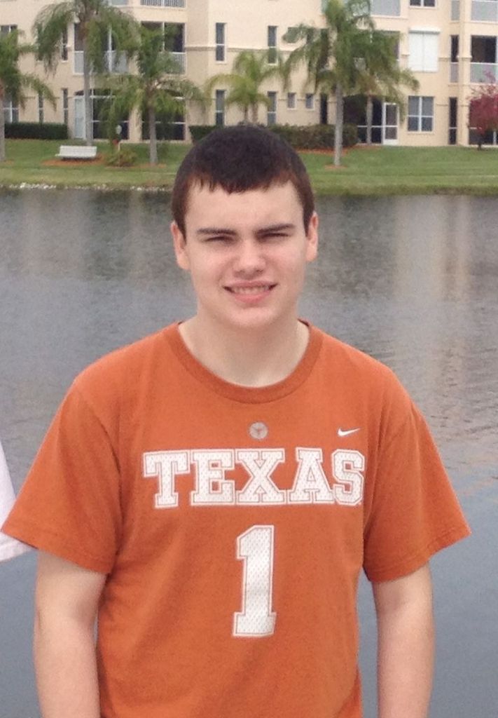 Logan Mcgovern