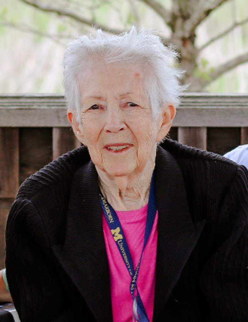 Madalyn Gambrell