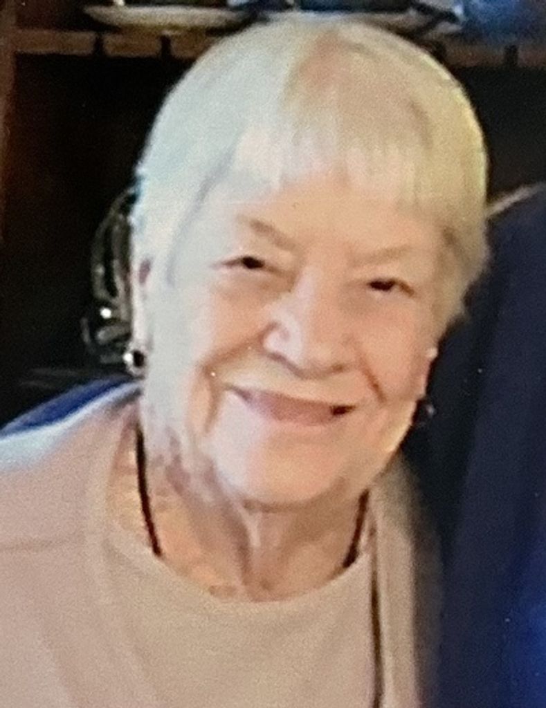 June Delph Profile Photo