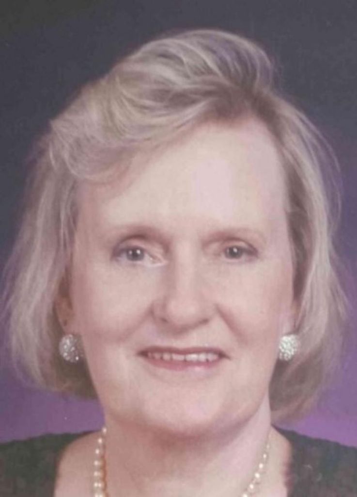 Anne Hennessey Corbett Mckee Profile Photo