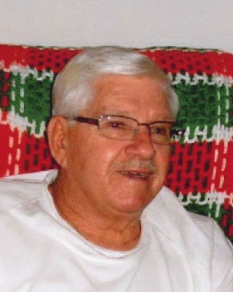 William George Burns Profile Photo