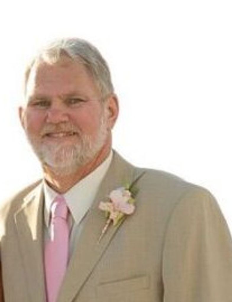 Thomas Woodrow Campbell, Jr