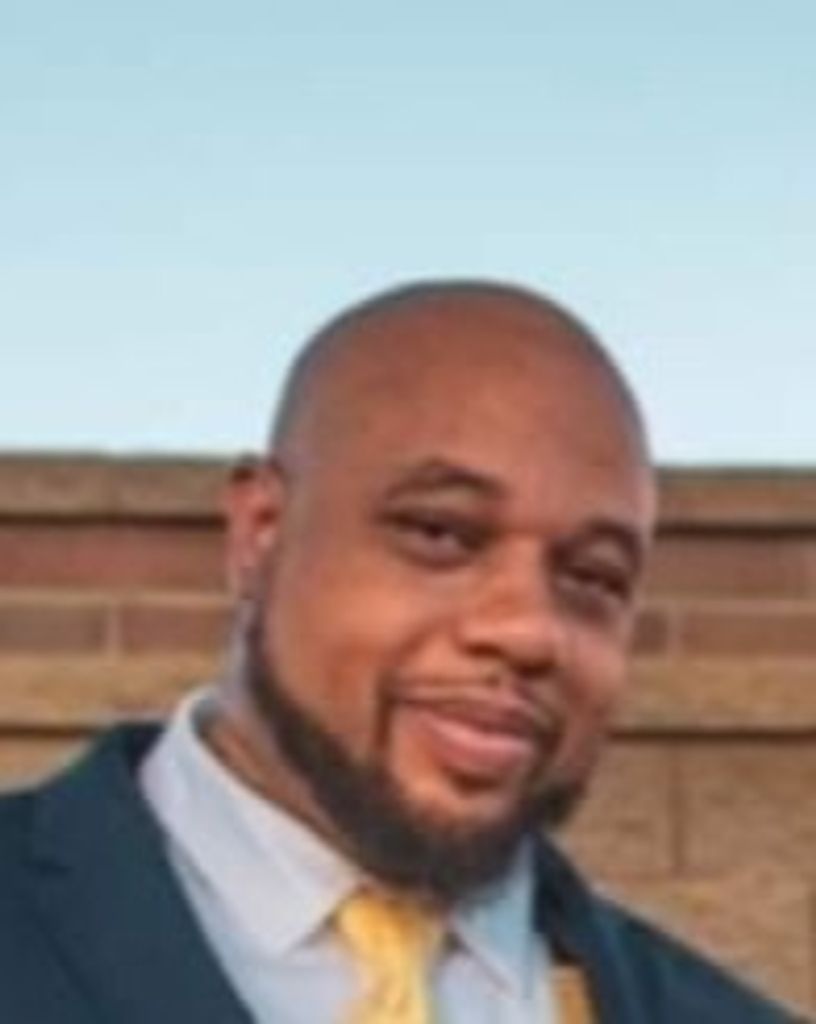 Charles McCommon, Jr.