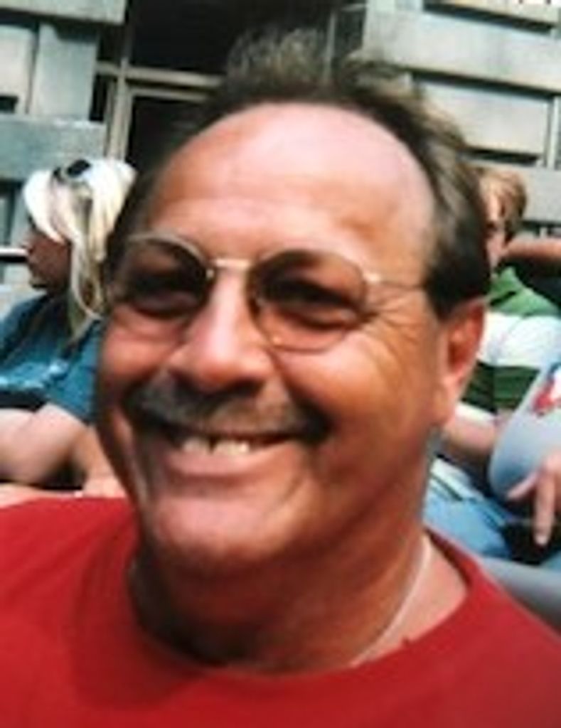 Timothy Corcoran Profile Photo