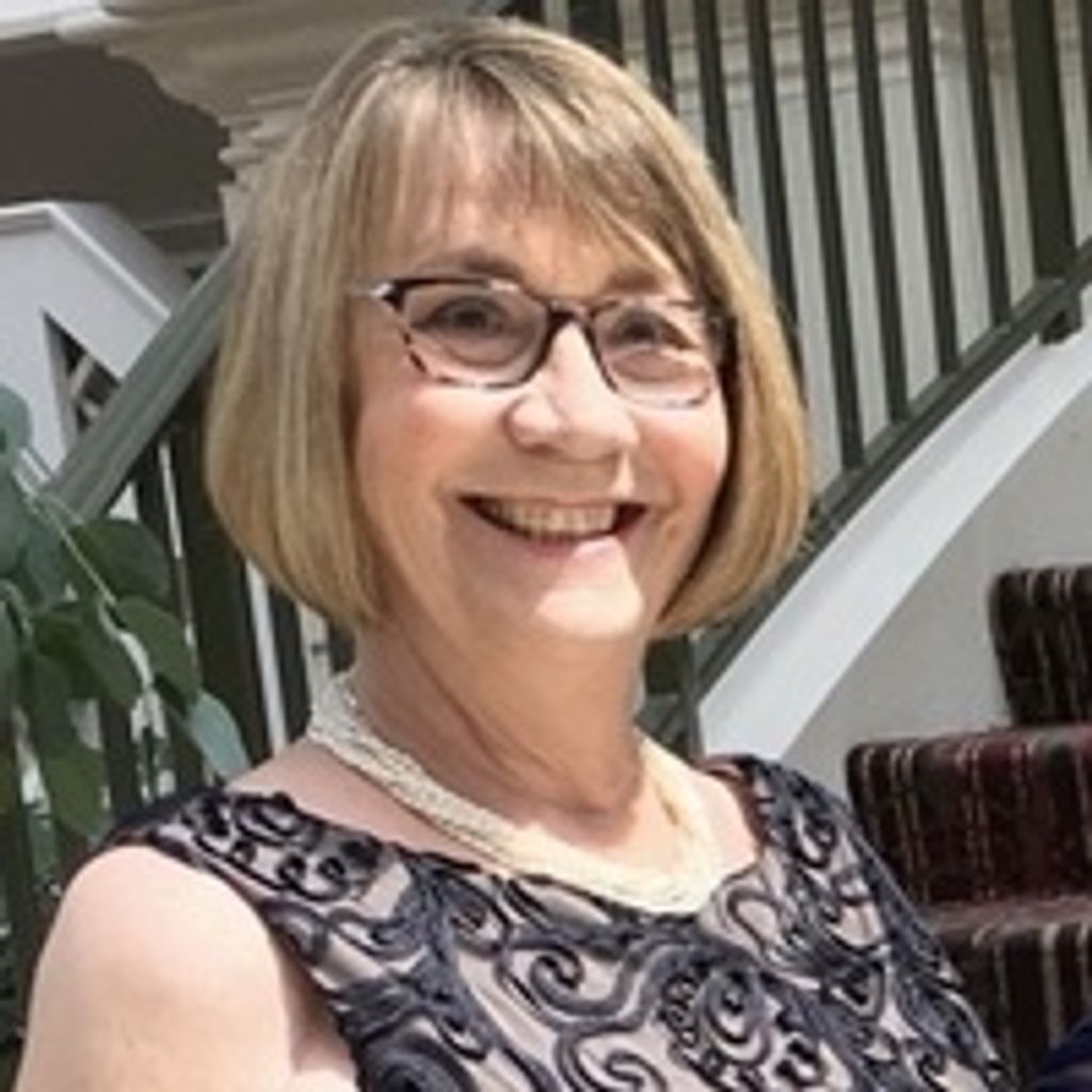 Suzanne Hamilton