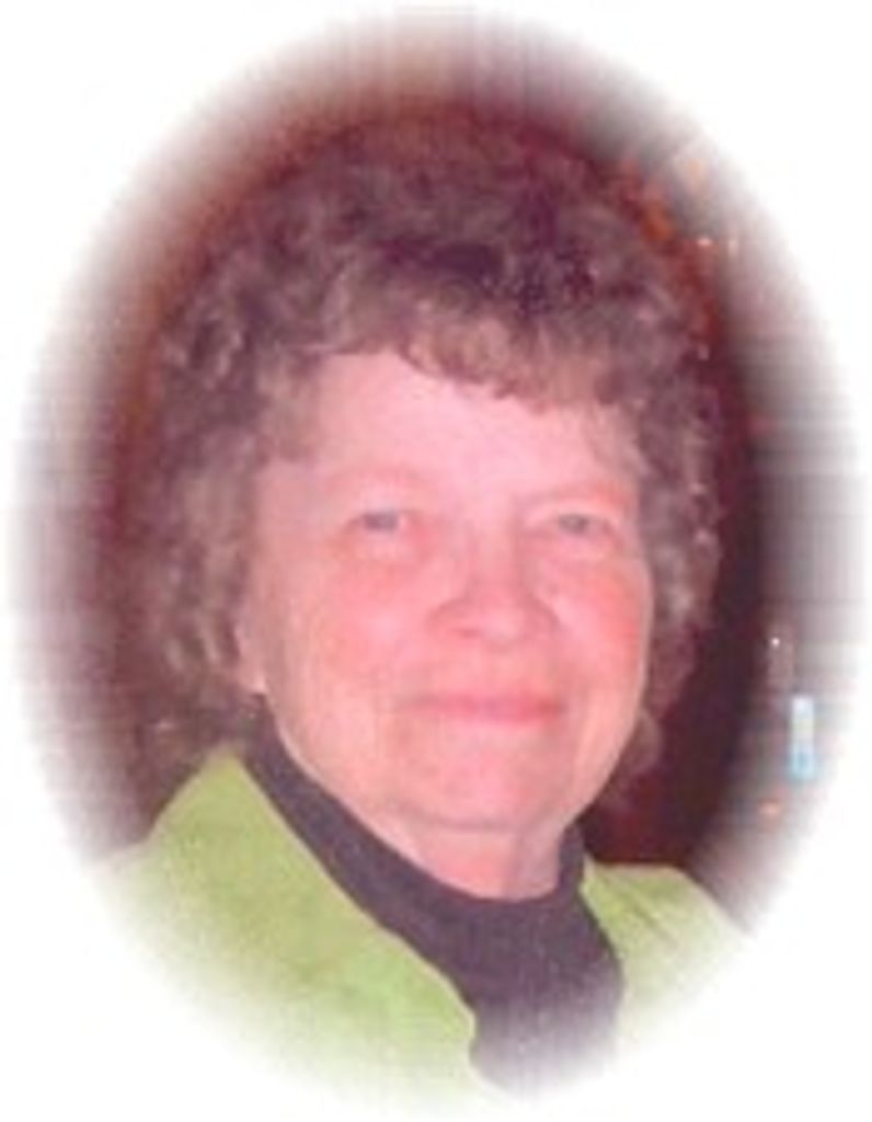 HILDA M. STEINER