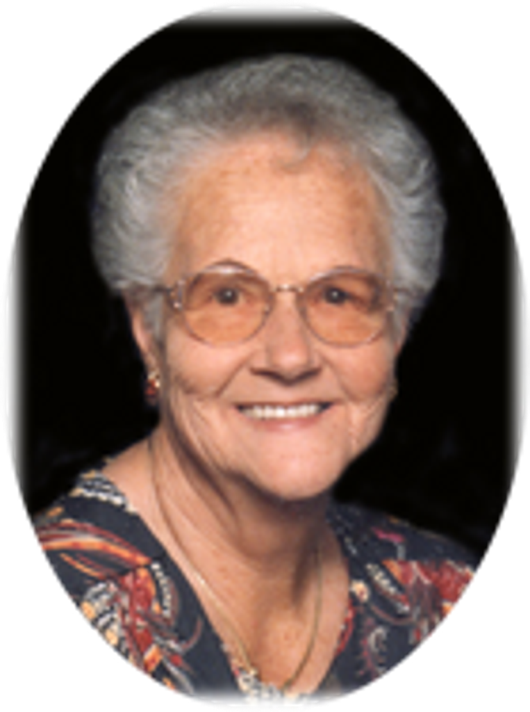 Beverly Nielson