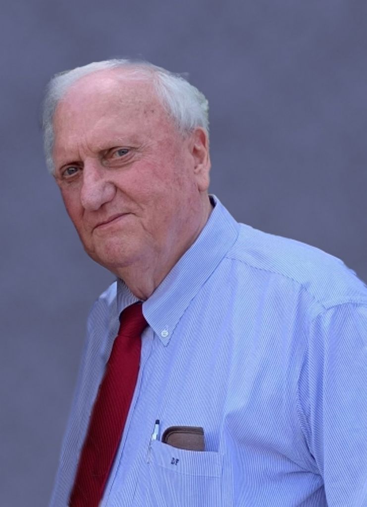 Mr. Donnie Cecil Fulmer, Jr