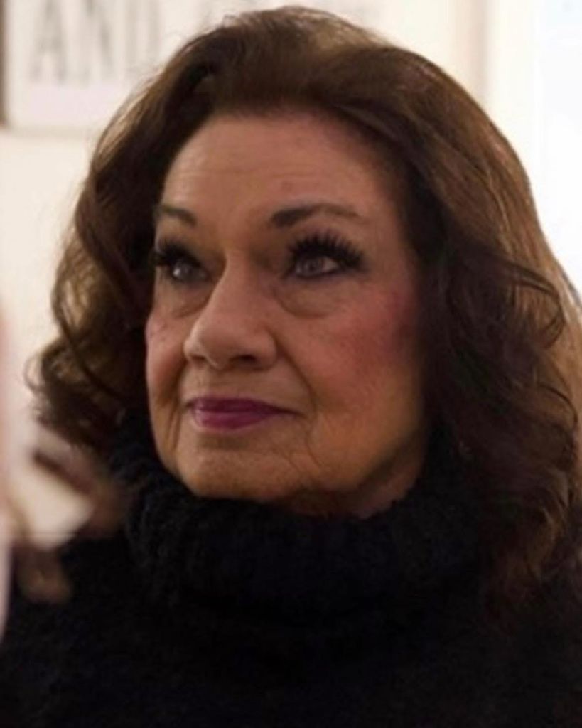 Rose Marie Martin Profile Photo