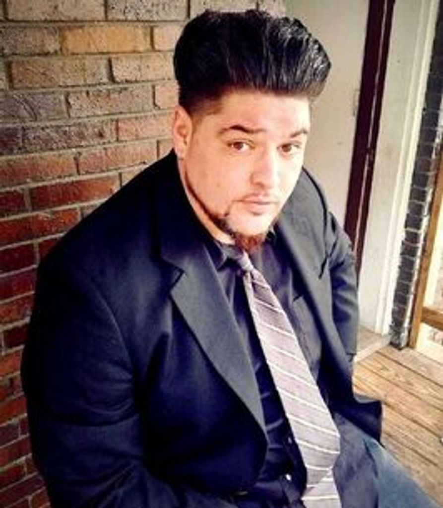 Anthony Moore Profile Photo