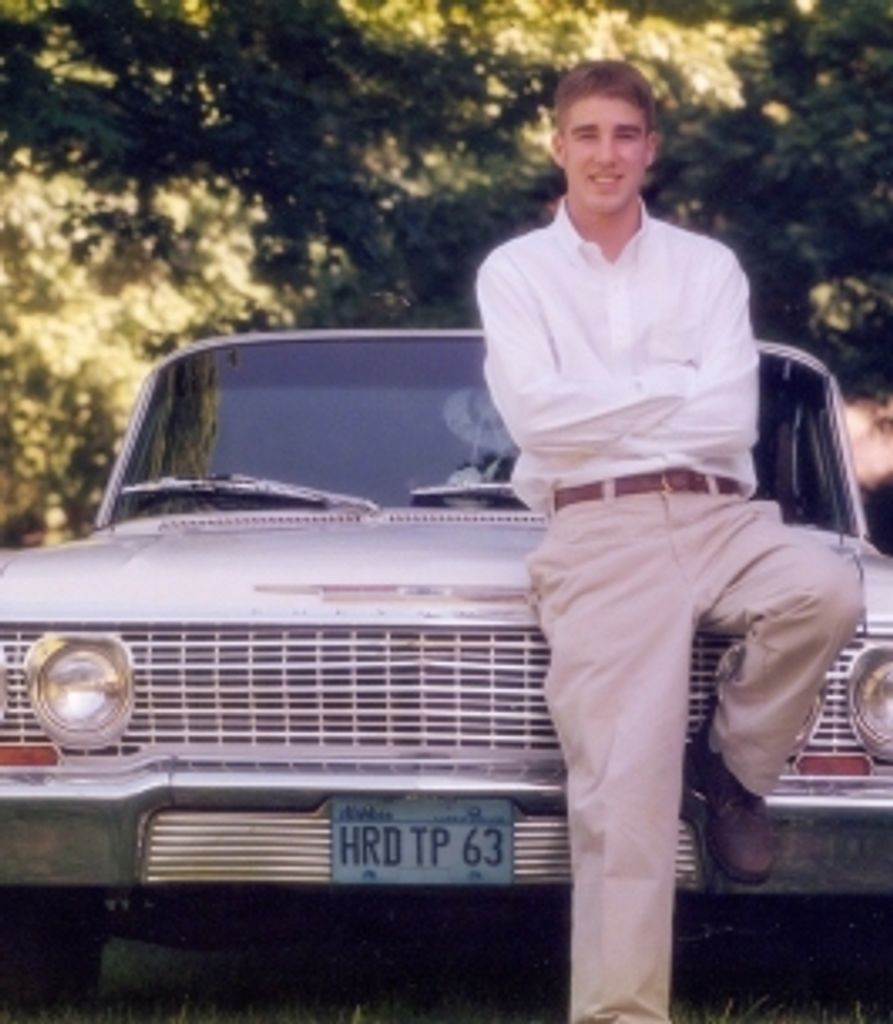 Robert "Rob" Pate Profile Photo