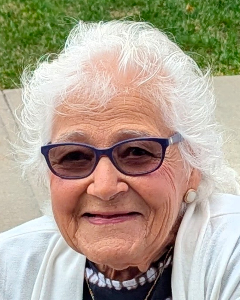 Catherine Theresa Flock Profile Photo