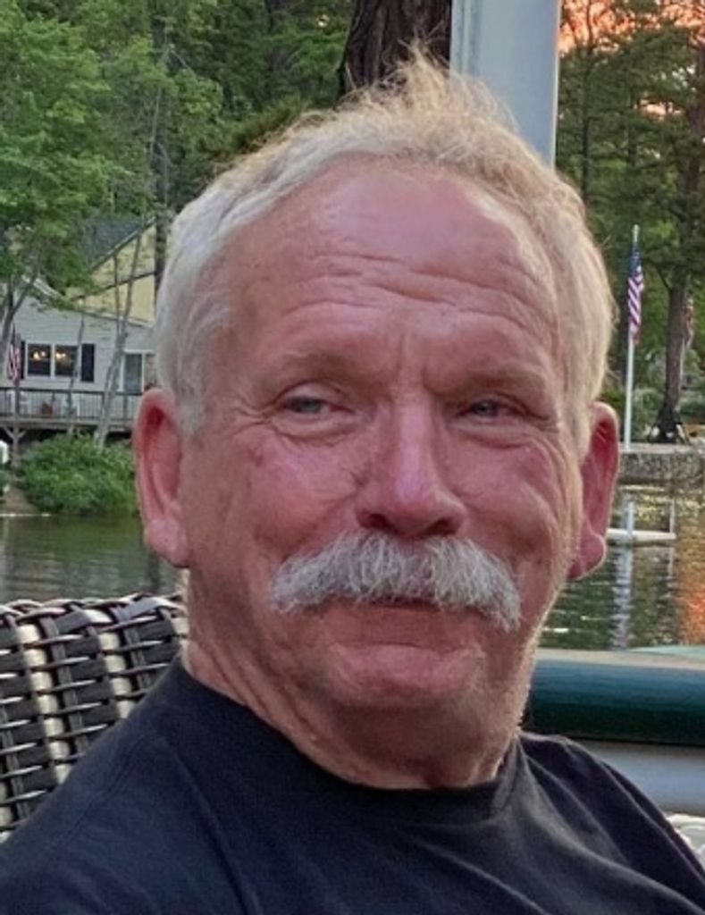 Thomas F. Hallahan, Jr.