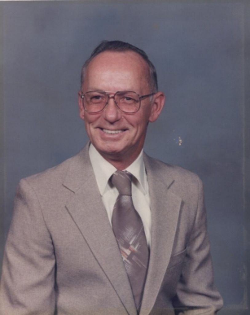 Colin Purdie Johnson Profile Photo