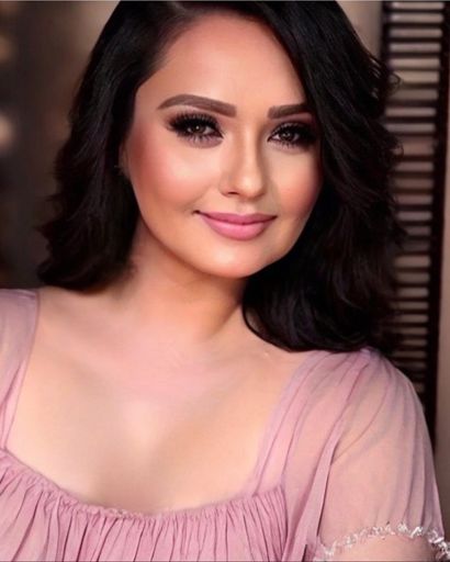 Joanne Hernandez's obituary image