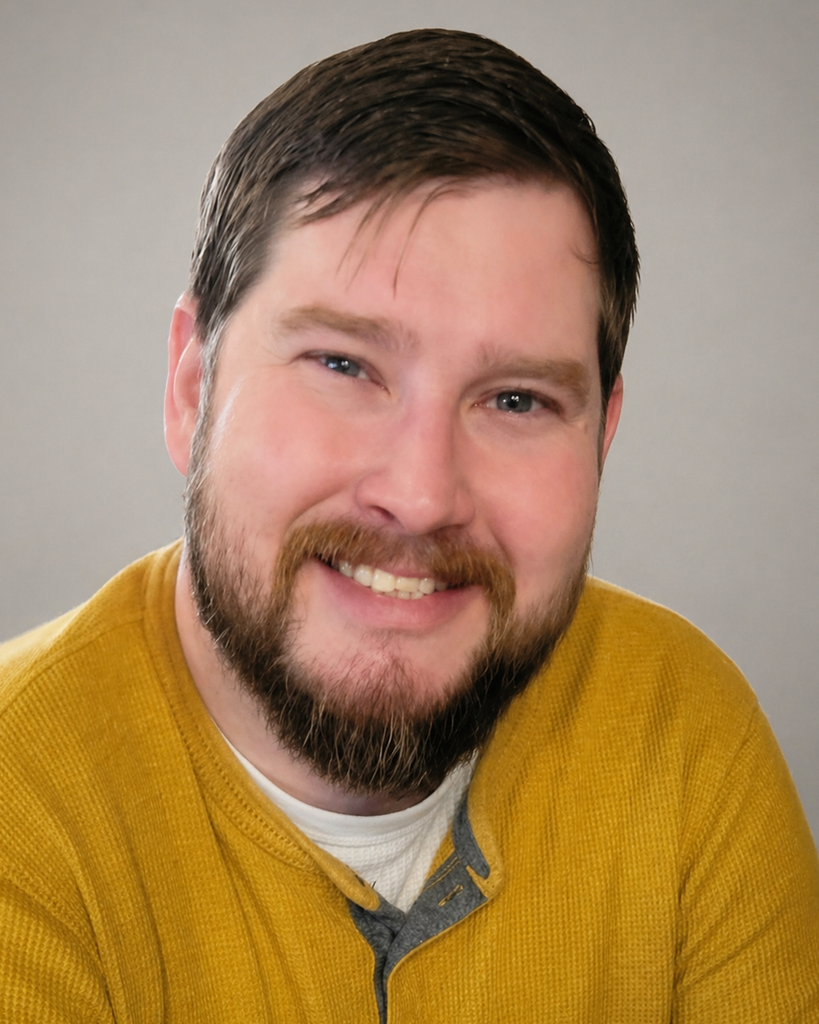 Andrew "Andy" Carlson