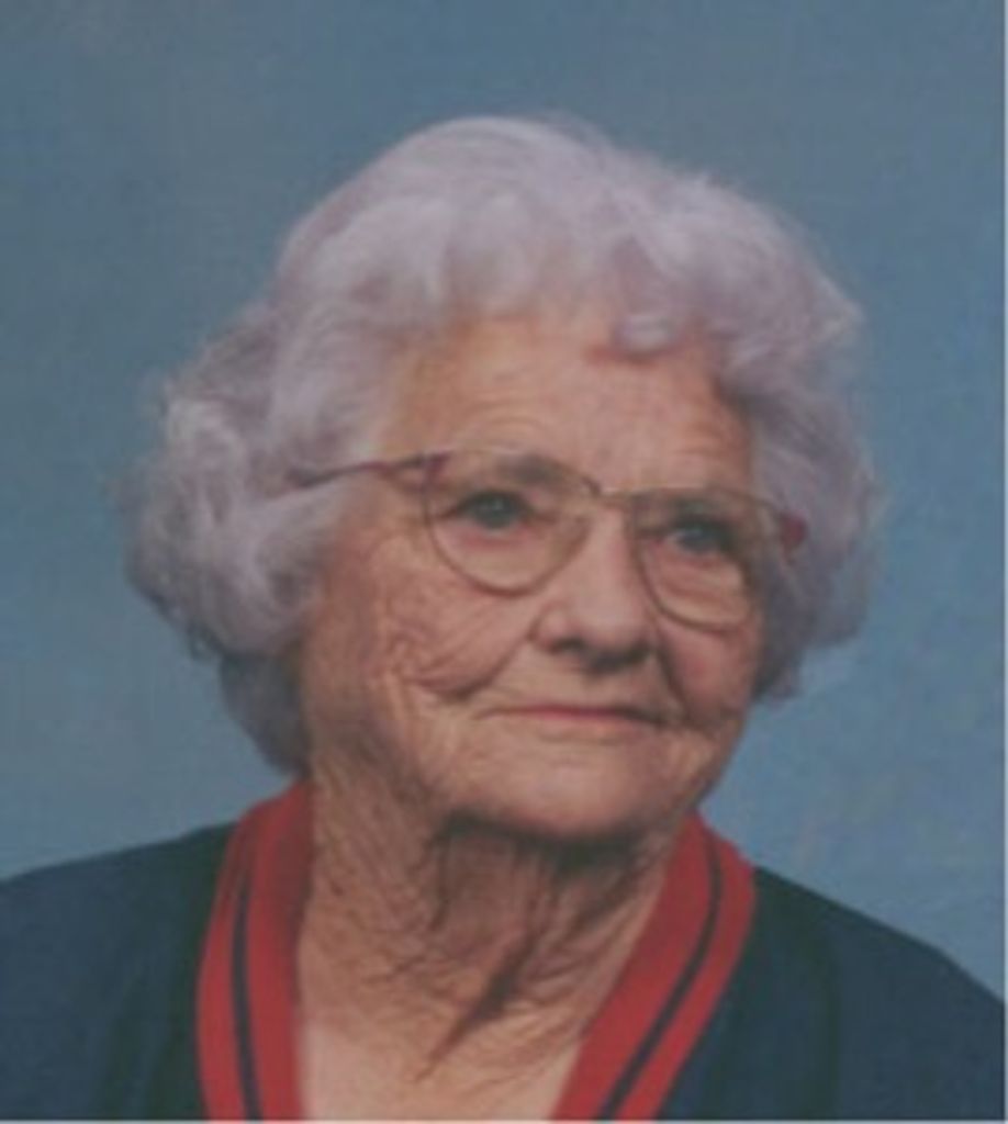 Lorene E. Senters