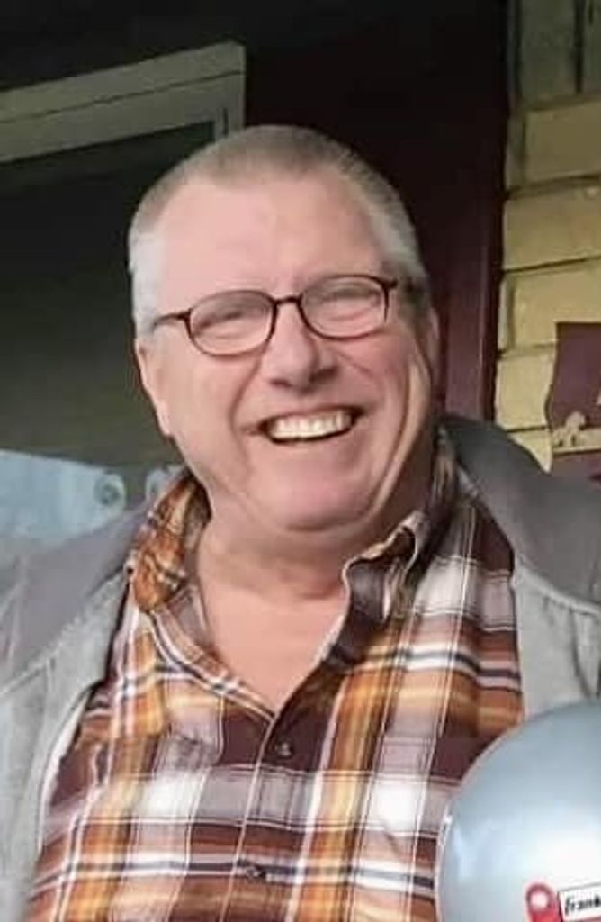 Delbert Biddison