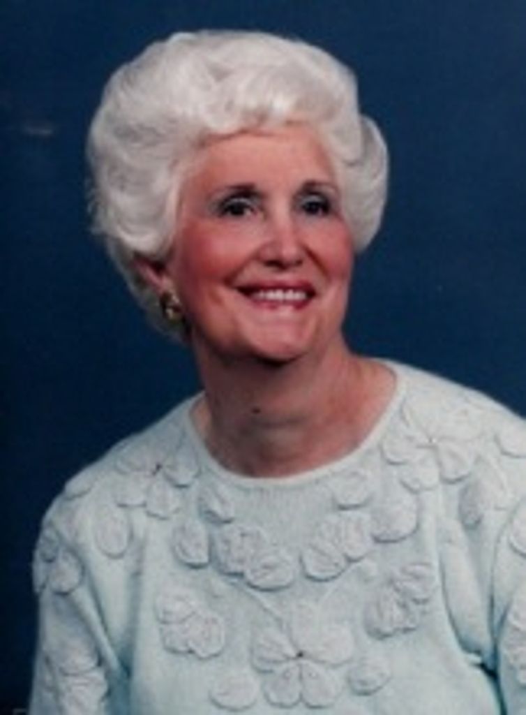 Martha C. Calloway-Buice