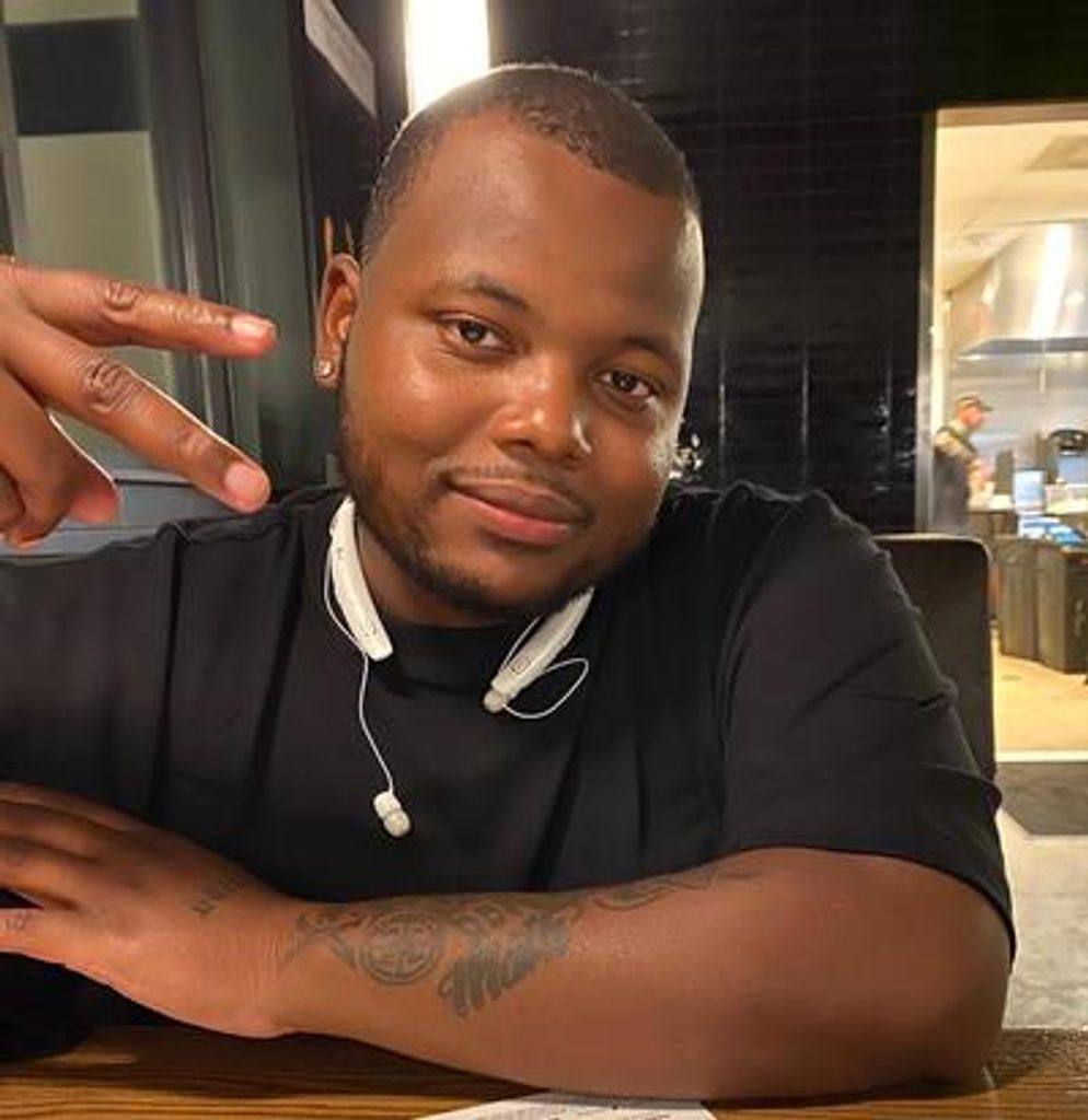 Tyris Bernard Bush Profile Photo